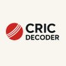 Cric Decoder's profile picture