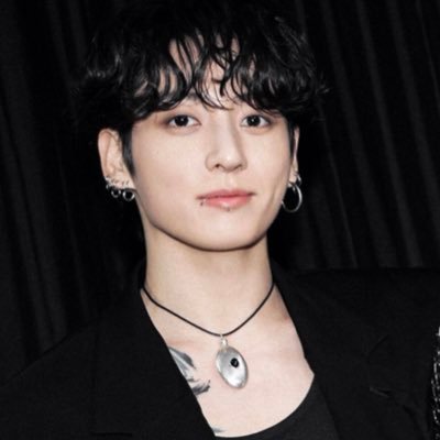 정국's profile picture