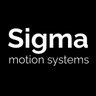Sigma Motion Systems 🇺🇸 profil fotoğrafı