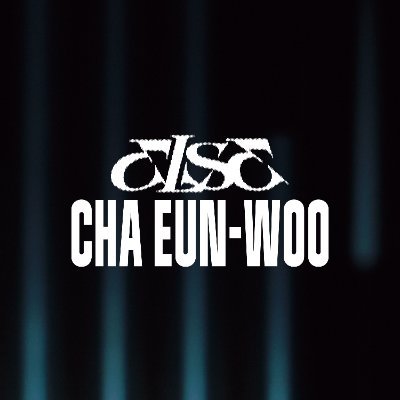 CHA EUN-WOO OFFICIAL's profile picture