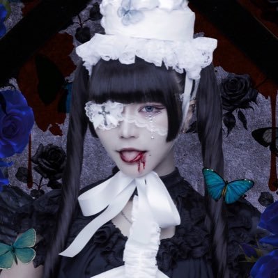 閻魔ちゃん's profile picture