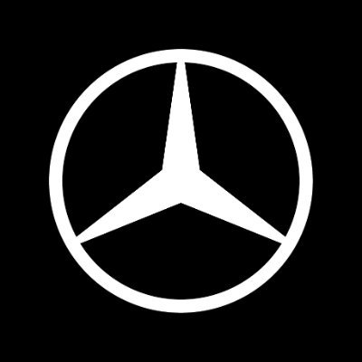 Mercedes-Benz USAㅤ's profile picture