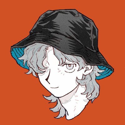 エイハブ AHUB's profile picture