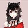 黒にゃん🏹 的头像