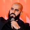 Profilbild von Leon Abboud