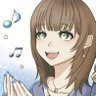 藍's profile picture