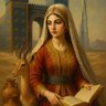 shahrzad baghdad 的头像