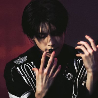 l y s ✧ viu o ENHYPEN's profile picture