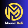 Фото профиля Mounir Doli