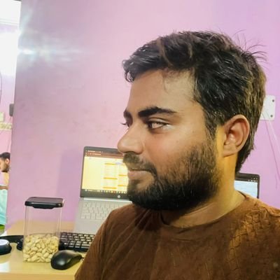 Alok Pathak's profile picture