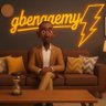 Gbengaemy profil fotoğrafı