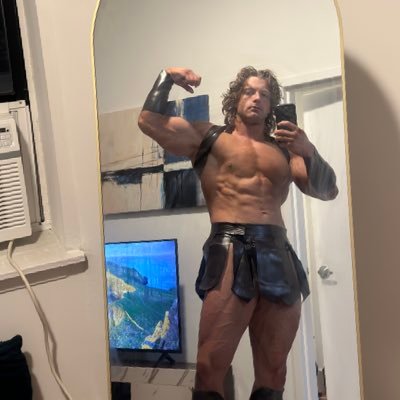 Billy Lashley's profile picture