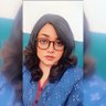 Aysha Sarfaraz 的头像