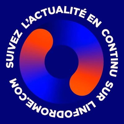 Linfodrome's profile picture