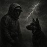 Фото профиля Troubled Scribe
