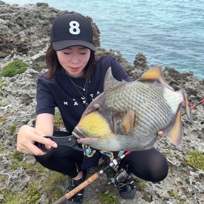 yukineefishing's profile picture