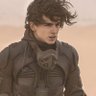 Фото профиля Paul Atreides