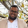 Profilbild von Mohammed Saeed Baghlaf