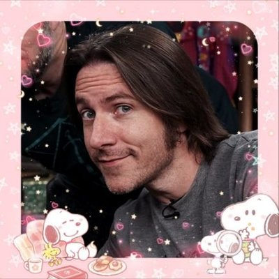 daily matt mercer's profile picture