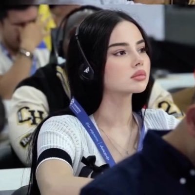 Amaliya R. İsmayılova's profile picture