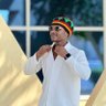 Profilbild von Boaz khalifa