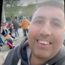 Tariq Jabbar profil fotoğrafı