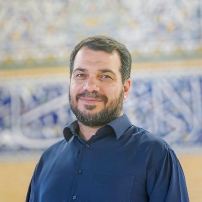 Hossein Nakhli's profile picture