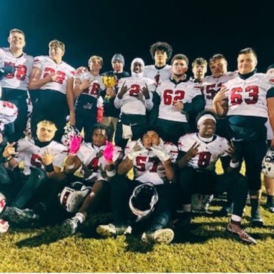 Bowdon High School Football/Athlete Recruiting's profile picture