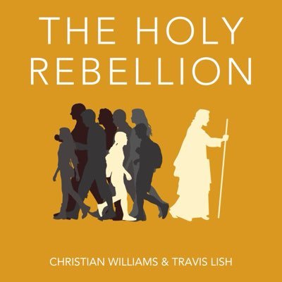 HolyRebellion11's profile picture