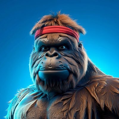 Ze BigFoot's profile picture