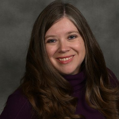 Heather Rule's profile picture