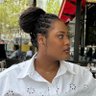 Profilbild von Djamila Yasmine