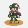 Satria 🛡's profile picture