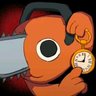Luffy profil fotoğrafı