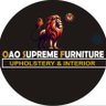 OAO SUPREME FURNITURE, UPHOLSTERY & INTERIOR profil fotoğrafı