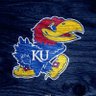 Lawrence Kansas football RULES! profil fotoğrafı