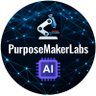 Purposemaker Labs profil fotoğrafı