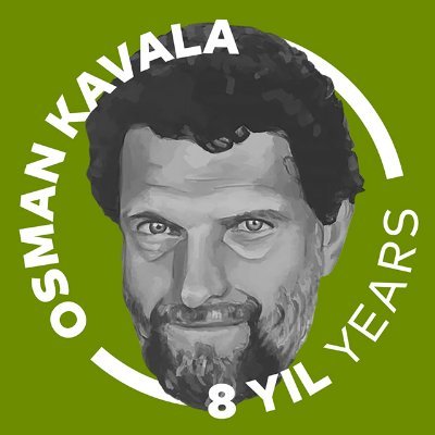 FreeOsmanKavala's profile picture