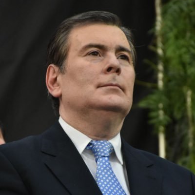 Gerardo Zamora's profile picture
