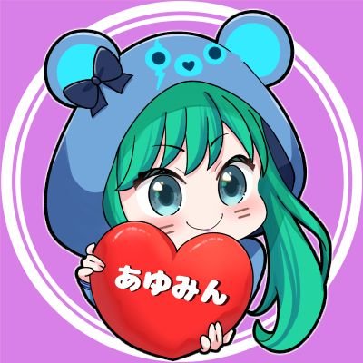ᴷᴬちいさくてよわいあゆみん🧸🌺🌸⚡'s profile picture