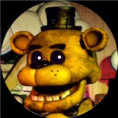 Golden Freddy's profile picture