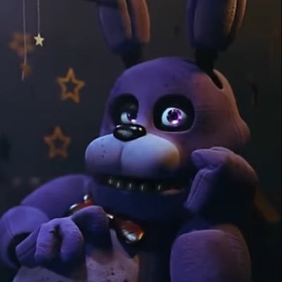 Bonnie the bunny's profile picture
