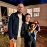 Zack Reynolds profil fotoğrafı