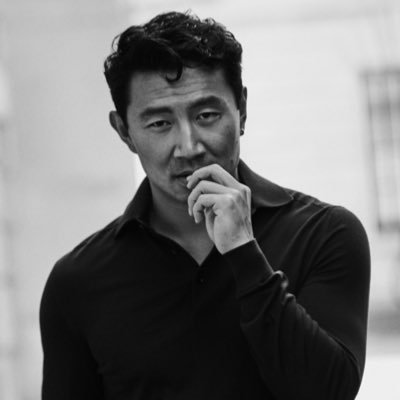 Simu Liu's profile picture