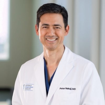 Peter Nakaji MD's profile picture