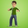 Genri profil fotoğrafı