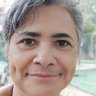 Profilbild von Margareth Brasileiro