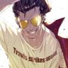 Travis Touchdown's profile picture