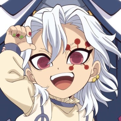 Daily Kimetsu facts ‼️'s profile picture