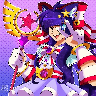 StarrydustNova ✨ 🐱's profile picture